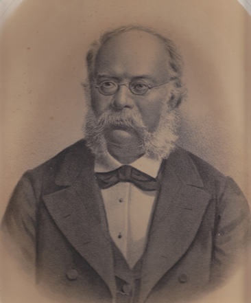 Karl Schiedermayr