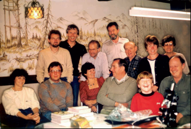 Group